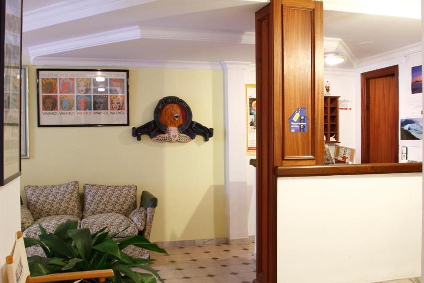 Bed & Breakfast Niagara Л'Алфас дел Пи Екстериор снимка